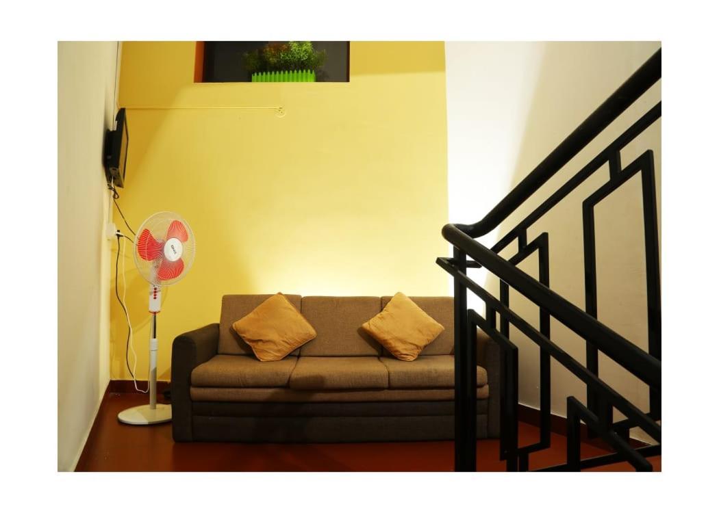 Sahara City Kochi ภายนอก รูปภาพ